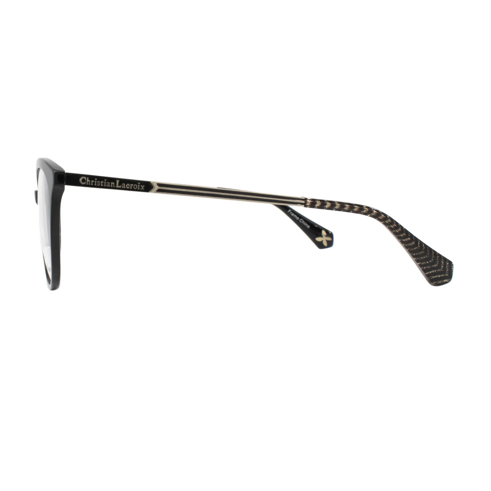 Christian Lacroix CL1108 Eyeglasses - view 18